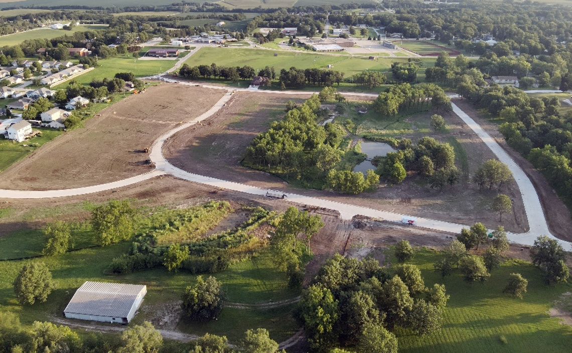 Westgate Redevelopment Project Nearing Completion