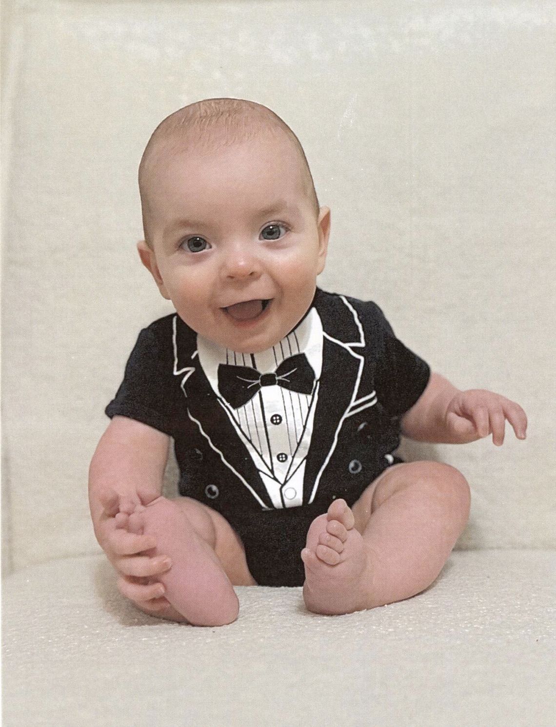 Winners Announced for Auburn Legion Beautiful Baby Contest Winners Announced for Auburn Legion Beautiful Baby Contest