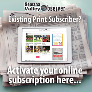 Existing Print Subscriber?