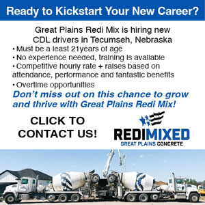 REDIMIXED - Great Plains Concrete