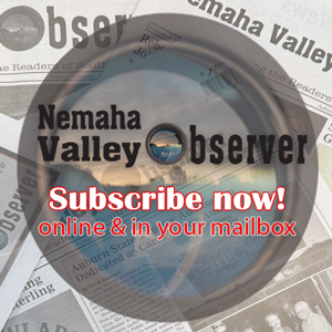 Subscribe now! Subscribe now - online and in your mailbox