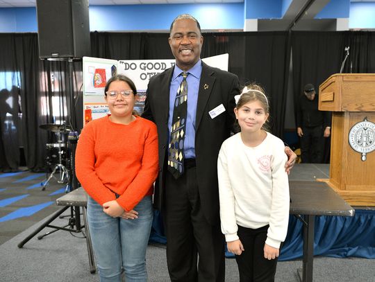 Unity Day Brunch at Peru State