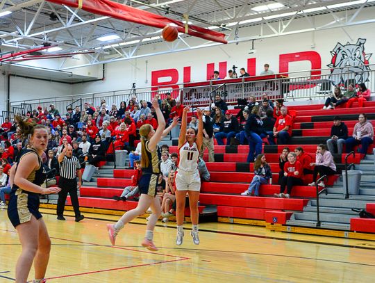 AHS take on Lincoln Lutheran