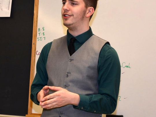 Bulldog Speech Night 2026