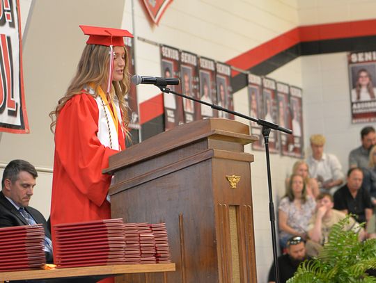 Bulldog Graduation 2026