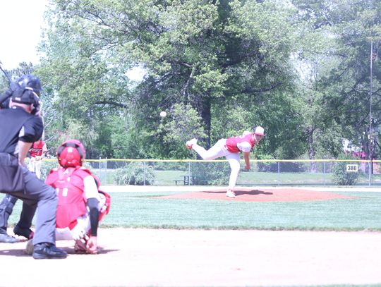 Auburn Bulldog Baseball Districts