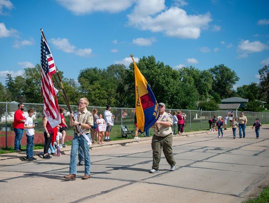 2026 Auburn Bulldogs Homecoming Community Pep Rally