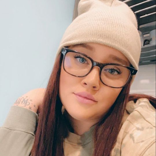 ALEXIS NICOLE BANTZ ALEXIS NICOLE BANTZ