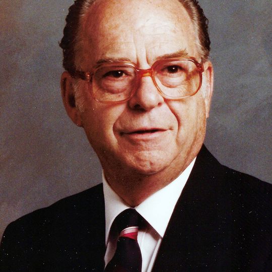 BYFORD ELWONGER