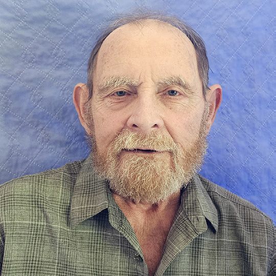 CHARLES G. WIEBKE CHARLES G. WIEBKE