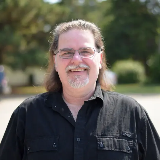 Craig A. Knecht