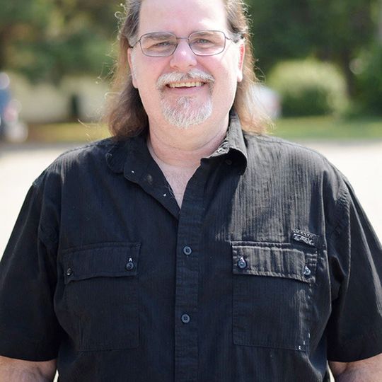 CRAIG A. KNECHT