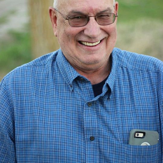 DANNY JOE HAZEN 1949 - 2026