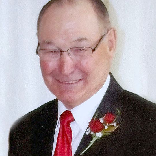 DONALD “DON” SISKE