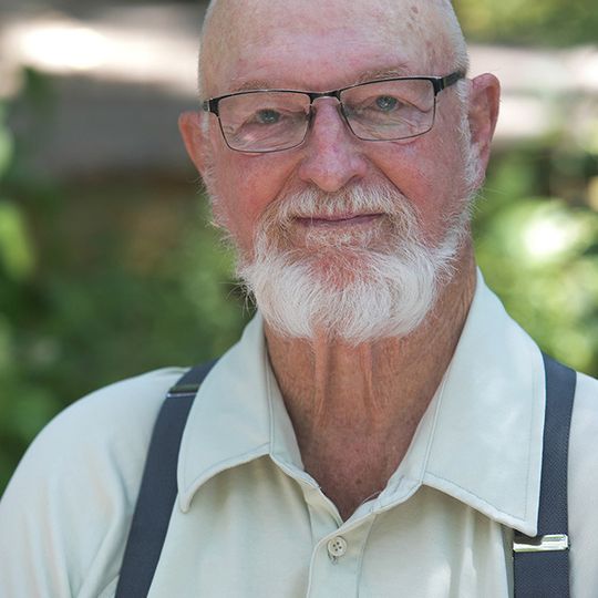 DONALD M. KROESE