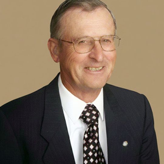 EDGAR “ED” BREDEMEIER