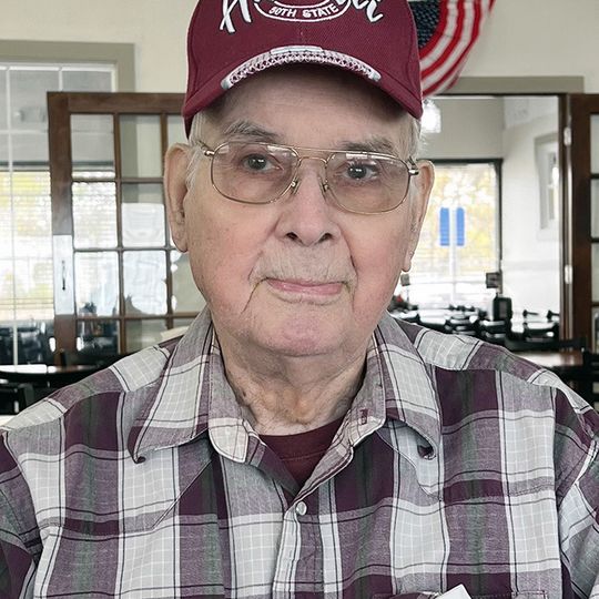 FLOYD W. REEVES