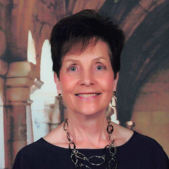 Gloria Fae Oxley