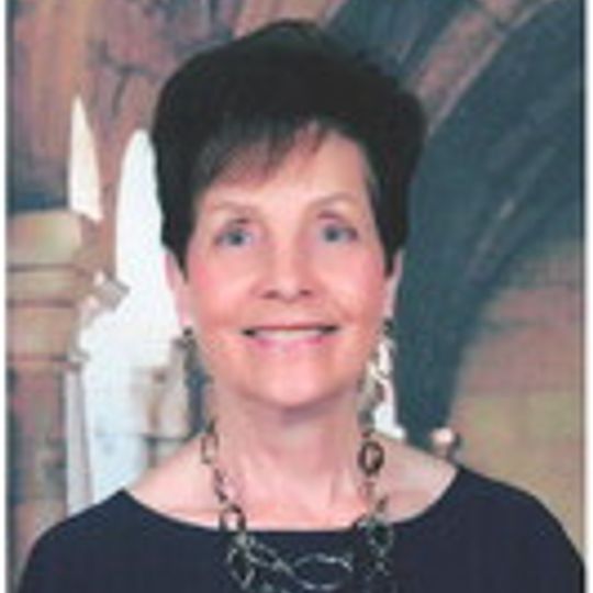 GLORIA FAE OXLEY