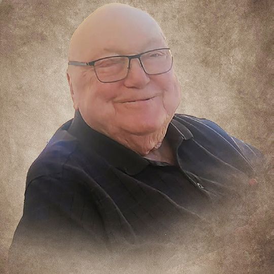 JAMES L. OESTMANN