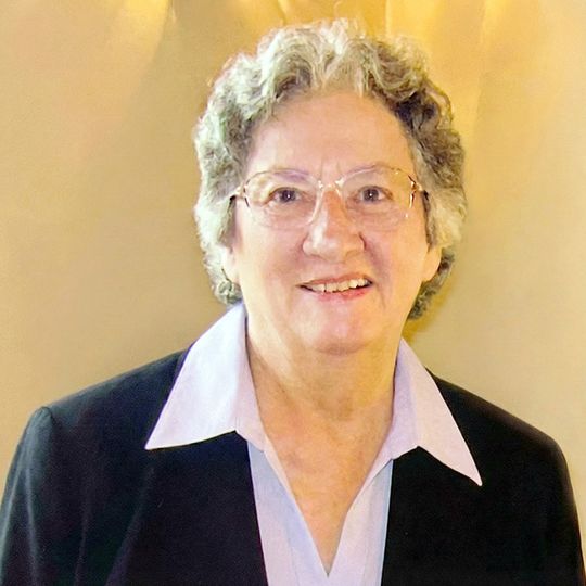 JEANETTE MARGUERITE (JACKSON) HANSEN JEANETTE MARGUERITE (JACKSON) HANSEN