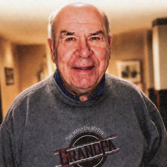 JED DAVID ROOD