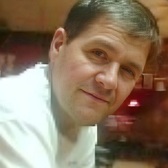 KURT KNIPPELMIER KURT KNIPPELMIER