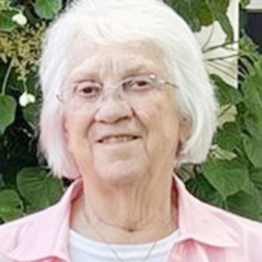 LINDA M. WARREN