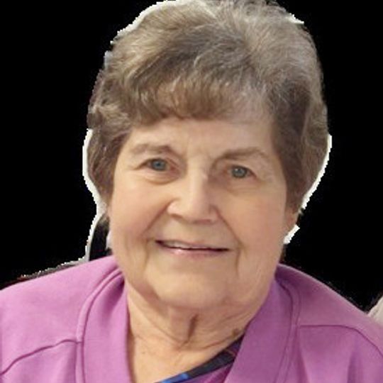 LINDA (WARNKE) BUETHE