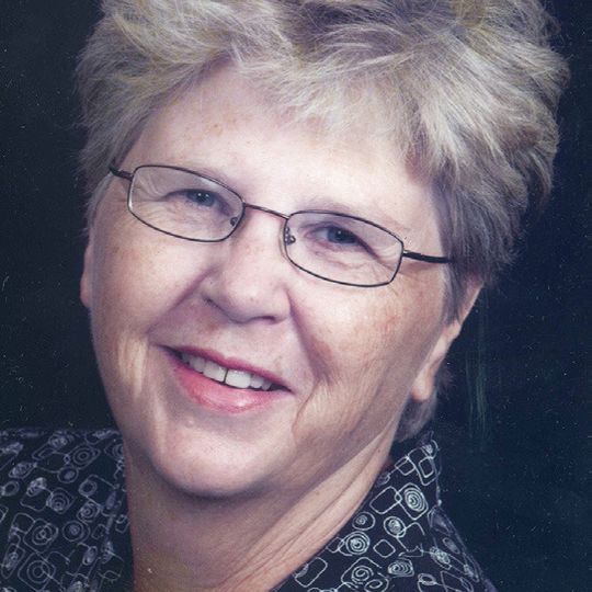 LOU (HAYES) SOLIE