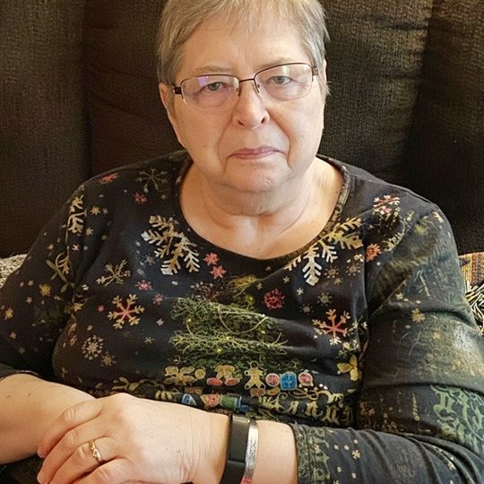 LYNN LORRAINE LABALLE LYNN LORRAINE LABALLE