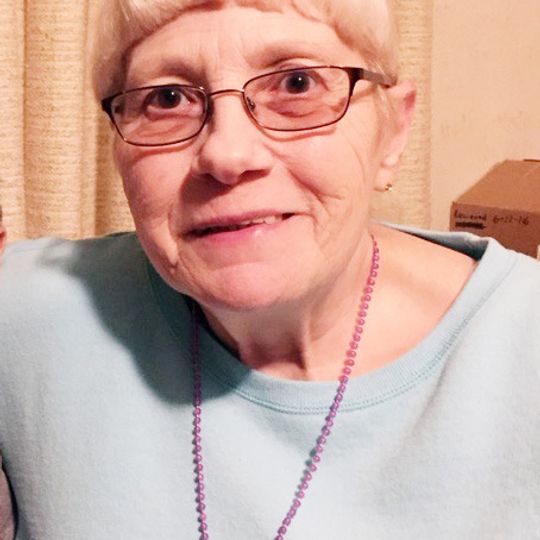 MARY ANNA PATRICIA (KOCHIS) PELLA