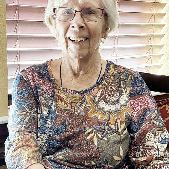 MARY ANNABELLE “ANNIE” (KEIM) KENT