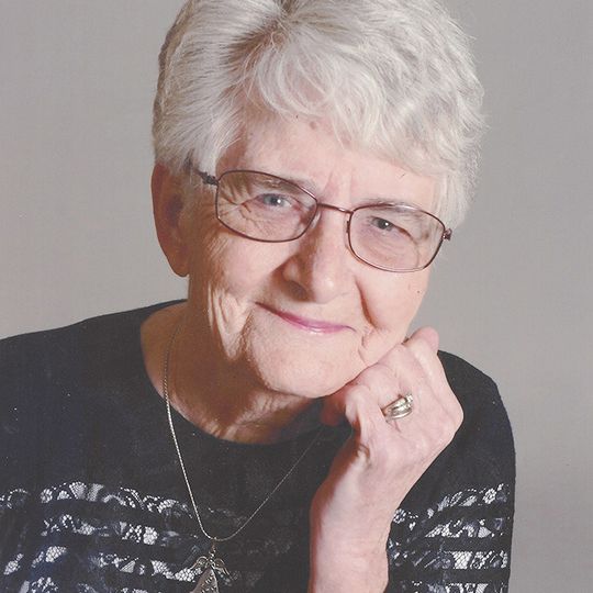 MARY ELLEN (MURPHY) LEMPKA