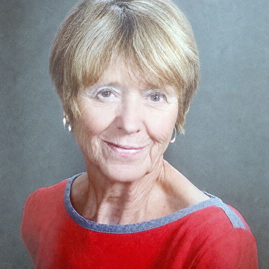 MYRTLE “YVONNE” HUFF