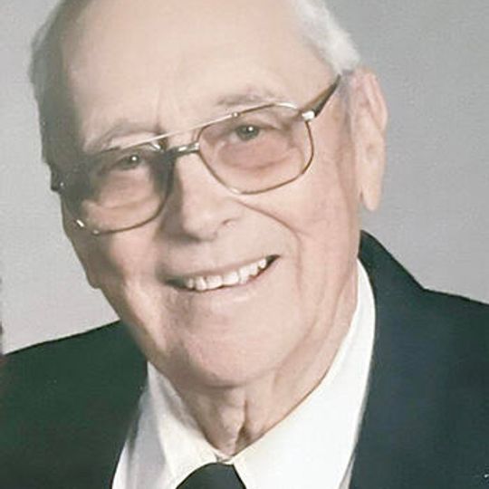 Orville R. Speckmann