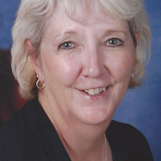 Pamela A. Plager Pamela A. Plager