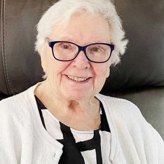 PATRICIA A. LUNZMANN