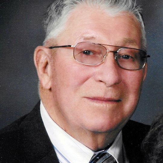 PAUL GARY WILHELM