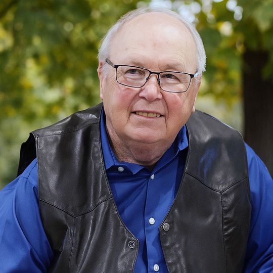 RICHARD J. ALLGOOD RICHARD J. ALLGOOD