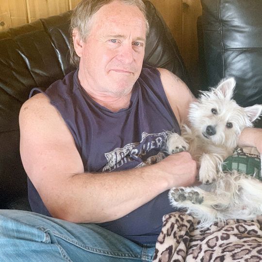 RICK CLIFTON