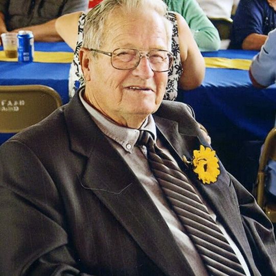 ROBERT “BOB” HUTTON