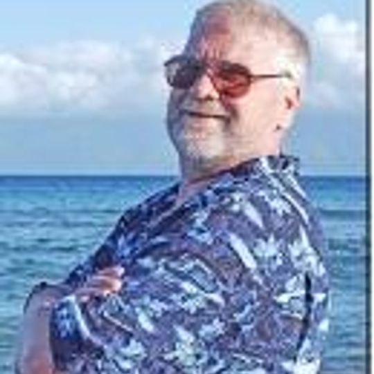 Ronald Dean Heidzig Ronald Dean Heidzig