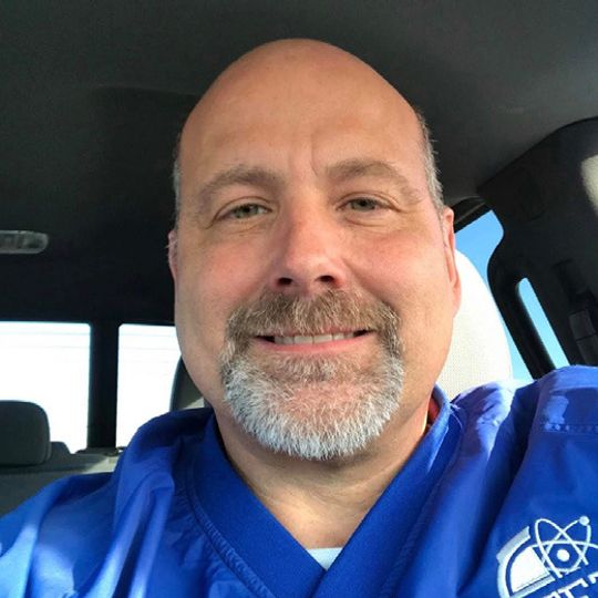SCOTT WILLIAM DRISKELL