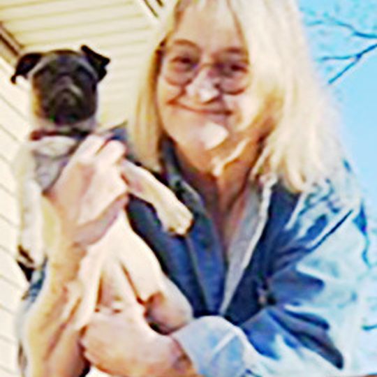 Sheila K. Reed
