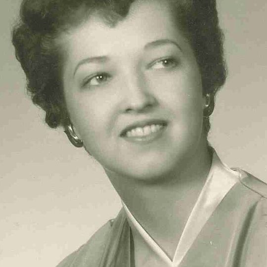 SHIRLEY A. RHOADES