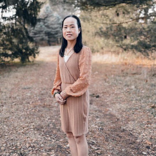 Siphay T. Kongmanyvong