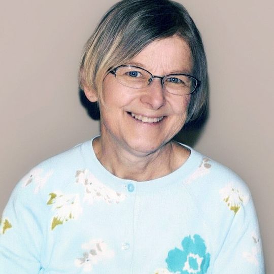 SUSAN KRUSE
