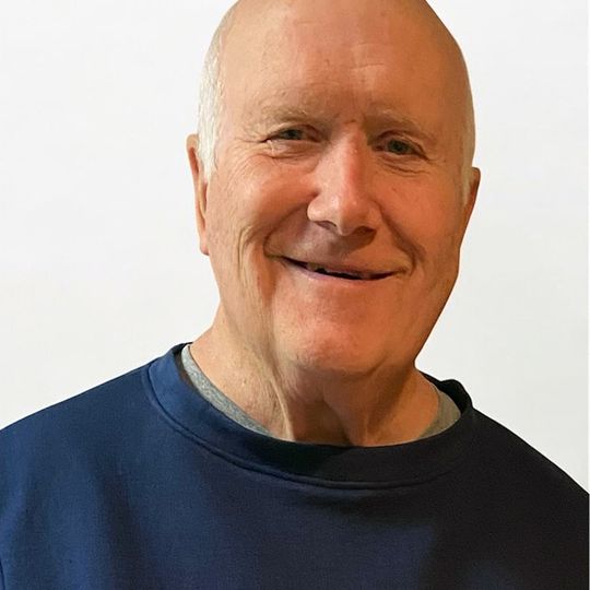 THOMAS RIVETT THOMAS RIVETT