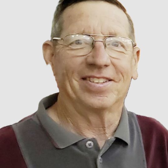 VERNON P. HAZEN 1950 - 2025